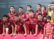 Persija Perpanjang Kontrak 3 Pemain Muda