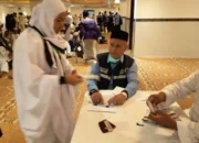 Kenapa Jemaah Aceh Dapat Bantuan Langsung di Mekkah? Ternyata karena Ini
