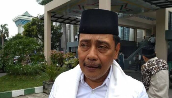 Strategi PPP Menangkan Duet Ganjar dan Gus Yasin