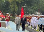 Presiden Prabowo Sambut PM China di Istana Merdeka: Babak Baru Kemitraan Strategis Indonesia–Tiongkok Dimulai