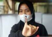 Quick Count PSU Pilkada Pesawaran 2025, Nanda–Antonius Unggul 54,75 Persen