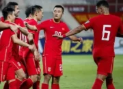 Timnas China Remehkan Indonesia Jelang Laga Penentuan di GBK
