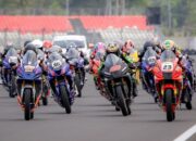 Yamaha Racing Indonesia Siap Tampil Maksimal di Seri Kedua ARRC 2025 Sepang