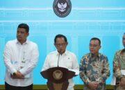 Empat Pulau Kembali ke Pangkuan Aceh, Pemerintah Pusat Akhiri Polemik Panas dengan Sumut