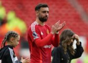 Pedro Goncalves Jadi Incaran Man United Gantikan Bruno Fernandes yang Siap Gabung Al-Hilal