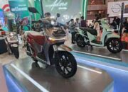 Indomobil Emotor Luncurkan Tyranno 2025: Motor Listrik Tangguh, Futuristik, dan Siap Hadapi Tantangan