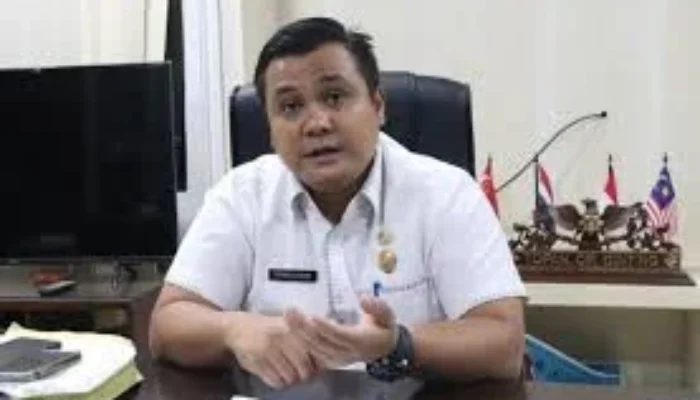 KPK Tetapkan Kadis PUPR Sumut TOP Ginting Tersangka Korupsi Proyek Jalan, Segini Hartanya