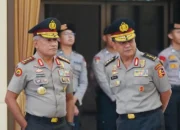 Komjen Rudy Heriyanto Disorot Netizen, Isu Pergantian Kapolri 2025 Makin Menguat