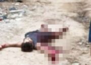 Tewas Ditusuk di Kebun Sawit, AS (24) Diduga Korban Konflik Tambang Minyak Ilegal di Muba, Bukan Korban Pertama