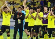 FIFA dan AFC Jatuhi Sanksi Berat, Timnas Malaysia Didiskualifikasi karena Skandal Naturalisasi Ilegal