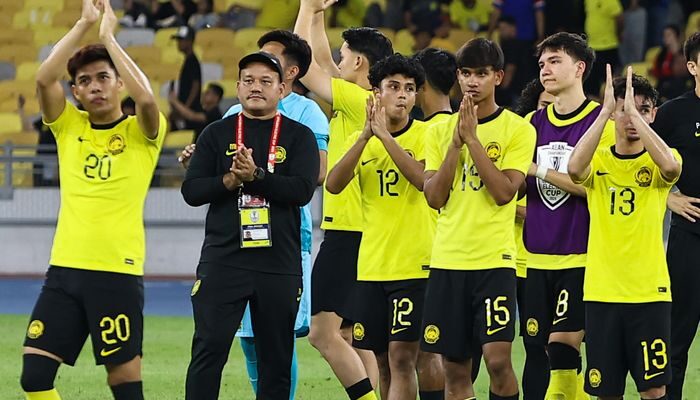FIFA dan AFC Jatuhi Sanksi Berat, Timnas Malaysia Didiskualifikasi karena Skandal Naturalisasi Ilegal
