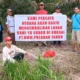 Warga Negara Jaya Lampung Tuntut Keadilan! PT BMM Diduga Kuasai Lahan Bersertifikat Warga Selama Puluhan Tahun
