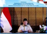 Pemerintah Resmikan 47 PLTS di 11 Provinsi, Kini Ribuan Rumah di Wilayah Tertinggal Bisa Nikmati Listrik
