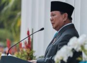 Pidato Tegas Presiden Prabowo di Hari Lahir Pancasila, “Segera Benahi Diri, Negara Akan Bertindak!”