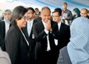 Prabowo Buka Indo Defence Expo 2025: Pertahanan Bukan Sekadar Alutsista, Tapi Jaminan Kesejahteraan Bangsa