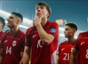 Indonesia Lolos Babak 4 Kualifikasi Piala Dunia 2026, Sejarah Tercipta di GBK!