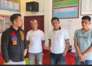 Video Permintaan Maaf Wartawan Gegerkan Netizen,  ‘Kami Disandera secara Halus’
