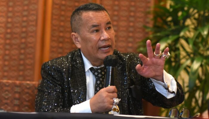 Hotman Paris Ajukan Pendapat Hukum Terkait Kasus Tom Lembong, Sebut Kebijakan Impor Gula Sah