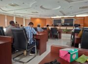 Ketika Tokoh Adat Blambangan Umpu Bergerak , Pemkab Way Kanan Lampung Mulai Tersentak