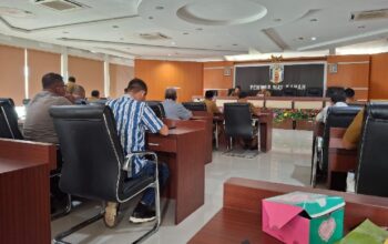 Ketika Tokoh Adat Blambangan Umpu Bergerak , Pemkab Way Kanan Lampung Mulai Tersentak