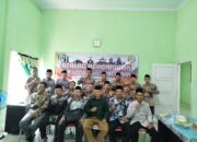 Dialog Tokoh Agama di Rebang Tangkas: Perkuat Kerukunan, Cegah Konflik Sosial