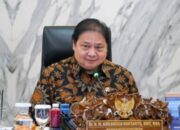 Tarif 32% Trump Gegerkan Ekspor RI, Airlangga Terbang ke AS: “Kami Tawarkan USD 34 Miliar!”