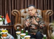 Jika Diplomasi Buntu, Dasco Usul Pemerintah Siapkan Opsi Militer Selamatkan WNI di Myanmar