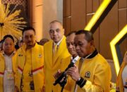 Golkar Soal Usulan Gibran Berkantor di IKN: Semua Boleh Usul, Tapi Presiden yang Menentukan