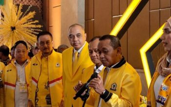 Golkar Soal Usulan Gibran Berkantor di IKN: Semua Boleh Usul, Tapi Presiden yang Menentukan