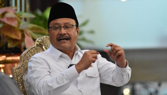 Tegas! Gus Ipul Coret 7 Juta Penerima Bansos Tak Tepat Sasaran: “Dialihkan ke yang Lebih Berhak”