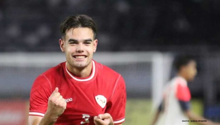 Jens Raven Cedera Usai Jadi Pahlawan Garuda Muda, Diragukan Tampil di Final Piala AFF U-23