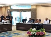 Kemenko Polkam Sarankan Pengawasan di Ruang Siber Dalam Gerakan Nasional anti Kekerasan terhadap Perempuan dan Anak