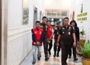 Korupsi Berjubah Silaturahmi, Dua Pejabat Forum Kades di Lahat Ditangkap, 20 Kades Diperiksa