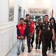 Korupsi Berjubah Silaturahmi, Dua Pejabat Forum Kades di Lahat Ditangkap, 20 Kades Diperiksa