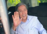 Kwik Kian Gie Wafat di Usia 90 Tahun, Indonesia Kehilangan Sosok Penjaga Nurani Ekonomi Bangsa