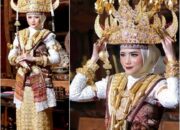 Kilau Siger, Simbol Keagungan Perempuan Lampung