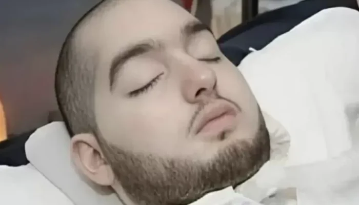 “Sleeping Prince” Arab Saudi Meninggal Dunia Setelah 20 Tahun Koma