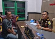 Oknum LSM di Seluma Terjaring OTT Usai Peras Kepala Puskesmas