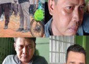 Tiga Wartawan di Bengkulu Selatan diduga Dipukul Oknum Saat Peliputan Demo