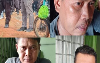 Tiga Wartawan di Bengkulu Selatan diduga Dipukul Oknum Saat Peliputan Demo