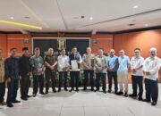 987 Hektar Disterilkan Pemerintah Way Kanan Lampung, Penambang Liar Jangan Coba Coba Melanggar