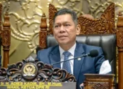 Adies Kadir Tegaskan Gaji DPR RI Tidak Naik, Total Penghasilan Capai Rp70 Juta