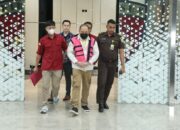 Kejagung Tetapkan Bos Sritex Iwan Kurniawan Lukminto Jadi Tersangka Baru Korupsi Kredit Jumbo