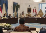 Presiden Prabowo Bertemu Ray Dalio, Bahas Geopolitik hingga Ekonomi Indonesia