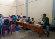 Ratusan Siswa di Bandung Barat Keracunan Massal Usai Konsumsi Makanan MBG, 301 Orang Dirawat