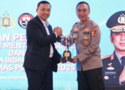 Perkuat Peran Strategis Personel, Jaga Citra Positif Institusi