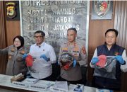Polisi Ungkap Motif Penembakan Pengusaha Ayam Geprek di Metro, Dipicu Utang Rp1 Juta
