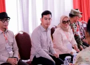 Gibran Serap Aspirasi Nelayan Lampung Timur, Janji Benahi Infrastruktur Muara Margasari