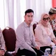 Gibran Serap Aspirasi Nelayan Lampung Timur, Janji Benahi Infrastruktur Muara Margasari