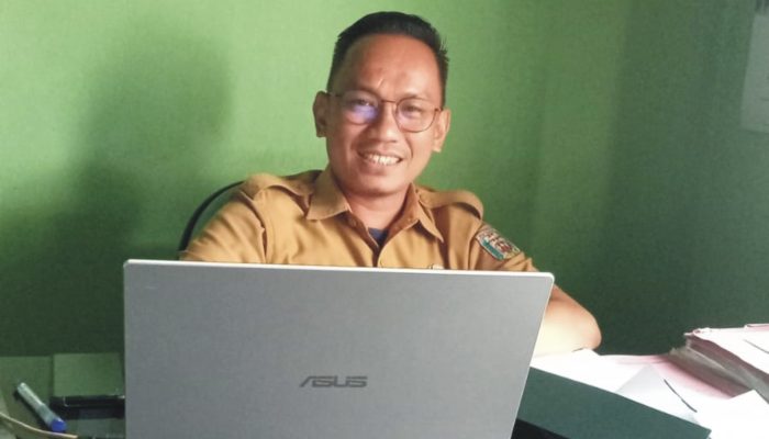 Pemkab Way Kanan Intensif Kendalikan Harga Kebutuhan Pokok Jelang Idul Adha
